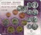 Griechenland Euro Münzen Kursmünzensatz 2008 - © Zafira