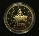 Griechenland Euro Münzen Kursmünzensatz 2013 Polierte Platte PP - © elpareuro