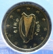 Irland 10 Cent Münze 2002