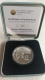 Irland 15 Euro Silber Münze Tiermotive auf irischen Münzen - Lachs 2011