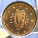 Irland 2 Cent Münze 2002 - © eurocollection.co.uk