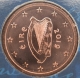 Irland 2 Cent Münze 2019 - © eurocollection.co.uk