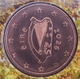 Irland 2 Cent Münze 2026 - © eurocollection.co.uk
