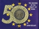 Irland 2 Euro Münze - Römische Verträge 2007 im Blister -  © Zafira
