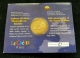 Irland 2 Euro Münze - Römische Verträge 2007 im Blister - © MDS-Logistik