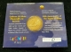 Irland 2 Euro Münze - Römische Verträge 2007 im Blister -  © MDS-Logistik