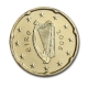 Irland 20 Cent Münze 2006 - © bund-spezial