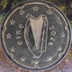 Irland 20 Cent Münze 2026 - © eurocollection.co.uk