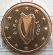 Irland 5 Cent Münze 2003 -  © eurocollection