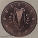 Irland 5 Cent Münze 2022 - © eurocollection.co.uk