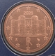 Italien 1 Cent Münze 2026 - © eurocollection.co.uk