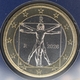 Italien 1 Euro Münze 2026 - © eurocollection.co.uk