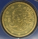Italien 10 Cent Münze 2025 - © eurocollection.co.uk