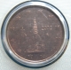 Italien 2 Cent Münze 2002 -  © eurocollection