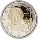 Italien 2 Euro Münze - 150. Geburtstag von Maria Montessori 2020 - © Europäische Union 1998–2025