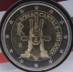 Italien 2 Euro Münze - 150. Jahrestag der Proklamation Roms zur Hauptstadt Italiens 2021 - © eurocollection.co.uk