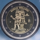 Italien 2 Euro Münze - 200. Geburtstag von Carlo Collodi - Pinocchio 2026 - © eurocollection.co.uk