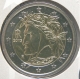 Italien 2 Euro Münze 2013 -  © eurocollection
