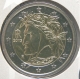 Italien 2 Euro Münze 2013