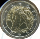 Italien 2 Euro Münze 2014