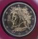 Italien 2 Euro Münze 2015