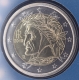 Italien 2 Euro Münze 2019 - © eurocollection.co.uk