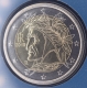 Italien 2 Euro Münze 2019