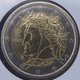 Italien 2 Euro Münze 2023 - © eurocollection.co.uk