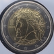 Italien 2 Euro Münze 2023