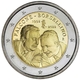 Italien 2 Euro Münze - 30. Todestag von Richter Giovanni Falcone und Paolo Borsellino 2022 - © IPZS