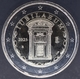 Italien 2 Euro Münze - Heiliges Jahr - Jubiläum 2025 - Coincard - © eurocollection.co.uk