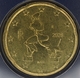 Italien 20 Cent Münze 2026 - © eurocollection.co.uk
