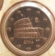 Italien 5 Cent Münze 2004 - © eurocollection.co.uk
