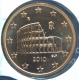 Italien 5 Cent Münze 2010 - © eurocollection.co.uk