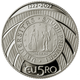 Italien 5 Euro Silbermünze - 800 Jahre Universität Padua 2022 - © IPZS