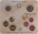 Italien Euro Münzen Kursmünzensatz 2003 -  © Sonder-KMS