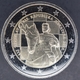 Kroatien 2 Euro Münze - 1100. Jahrestag des kroatischen Königreichs und der Krönung von König Tomislav 2025 - Polierte Platte - © eurocollection.co.uk