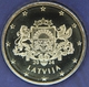 Lettland 10 Cent Münze 2024 - © eurocollection.co.uk