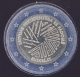 Lettland 2 Euro Münze - EU Ratspräsidentschaft 2015 -  © eurocollection