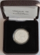 Lettland 5 Euro Silber Münze - 500 Jahre Lettischer Verdins - Historische Münze  2015 - © Coinf