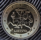 Litauen 10 Cent Münze 2019 - © eurocollection.co.uk