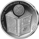 Litauen 10 Euro Silbermünze - 250. Jahrestag der Bildungskommission des Commonwealth of the Two Nations 2023 - © Bank of Lithuania