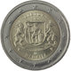 Litauen 2 Euro Münze - Litauische Ethnographische Regionen - Dzūkija 2021 - © European Central Bank