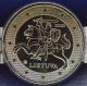 Litauen 50 Cent Münze 2020 - © eurocollection.co.uk