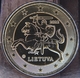 Litauen 50 Cent Münze 2022 - © eurocollection.co.uk