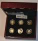 Click here to access  Luxembourg 2 Euro Commemorative Coins-Set 2012 with the 2 Euro Commemorative Coins of 2009 - 2012 Proof
