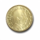 Luxemburg 10 Cent Münze 2005 -  © bund-spezial