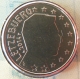 Luxemburg 10 Cent Münze 2014 - © eurocollection.co.uk