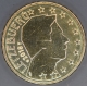 Luxemburg 10 Cent Münze 2018