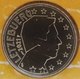 Luxemburg 10 Cent Münze 2021 - Münzzeichen Servaas-Brücke - © eurocollection.co.uk